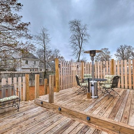 Luxe Lyndon Home Less Than 11 Mi To Dtwn Louisville! Bagian luar foto