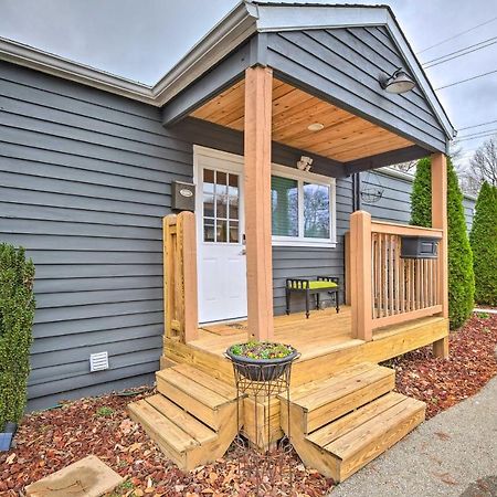Luxe Lyndon Home Less Than 11 Mi To Dtwn Louisville! Bagian luar foto