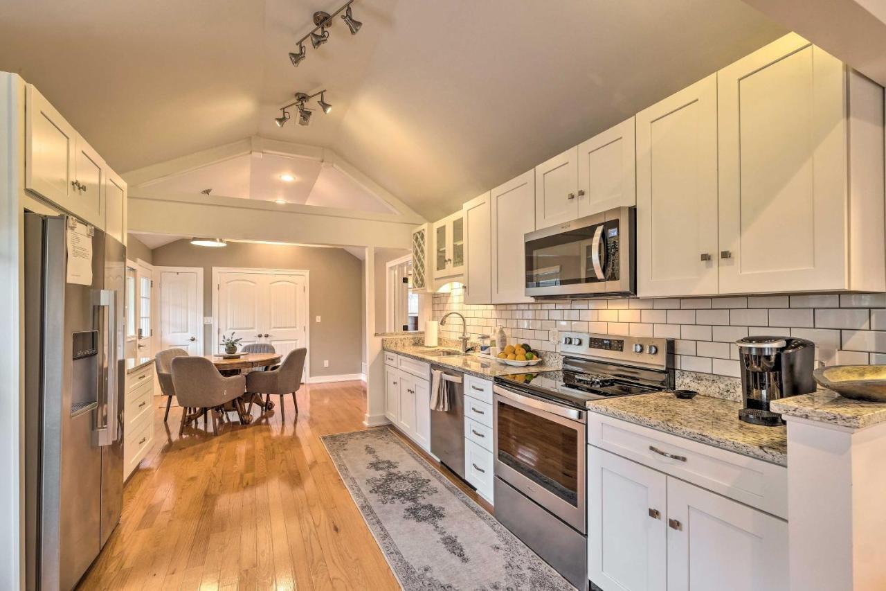 Luxe Lyndon Home Less Than 11 Mi To Dtwn Louisville! Bagian luar foto