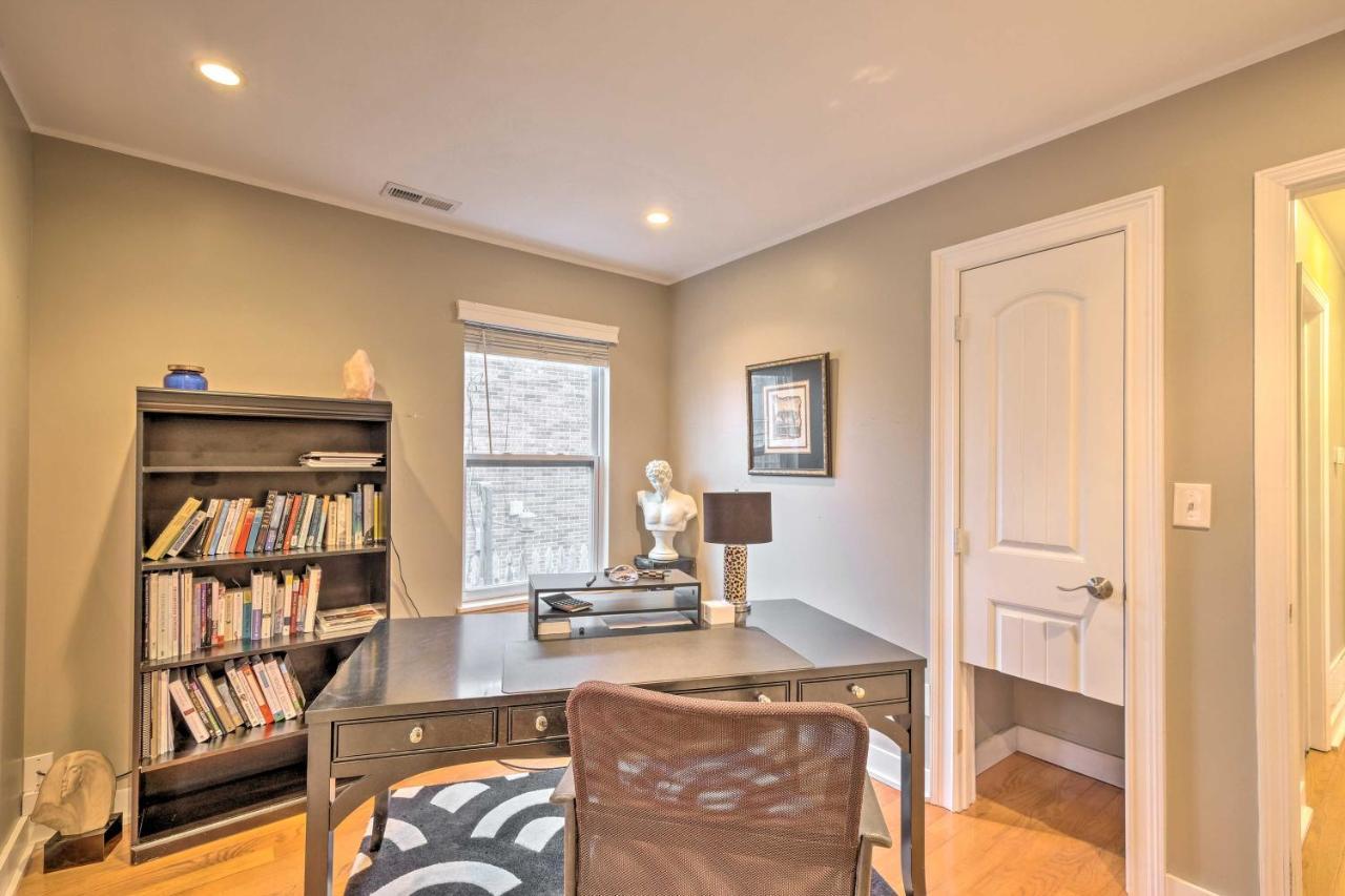 Luxe Lyndon Home Less Than 11 Mi To Dtwn Louisville! Bagian luar foto
