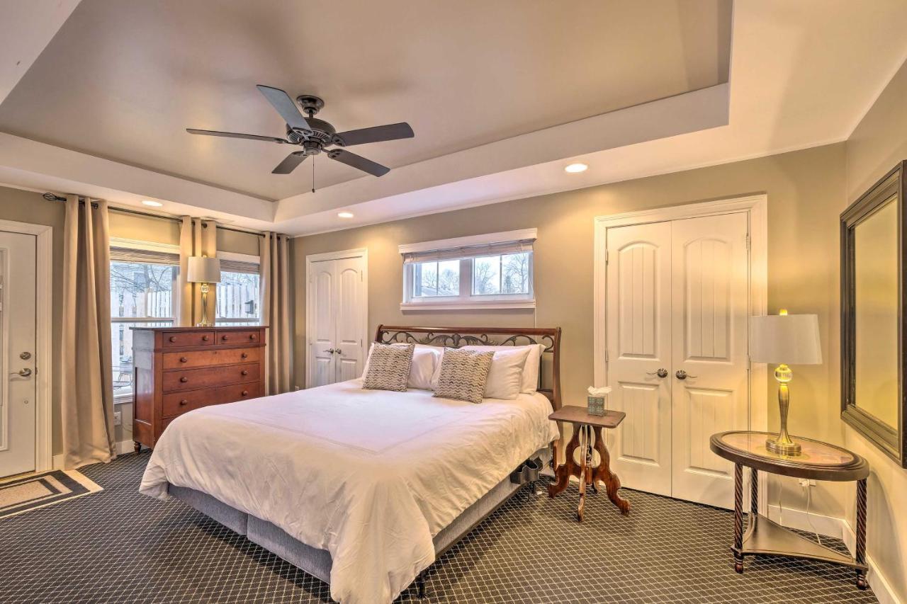Luxe Lyndon Home Less Than 11 Mi To Dtwn Louisville! Bagian luar foto