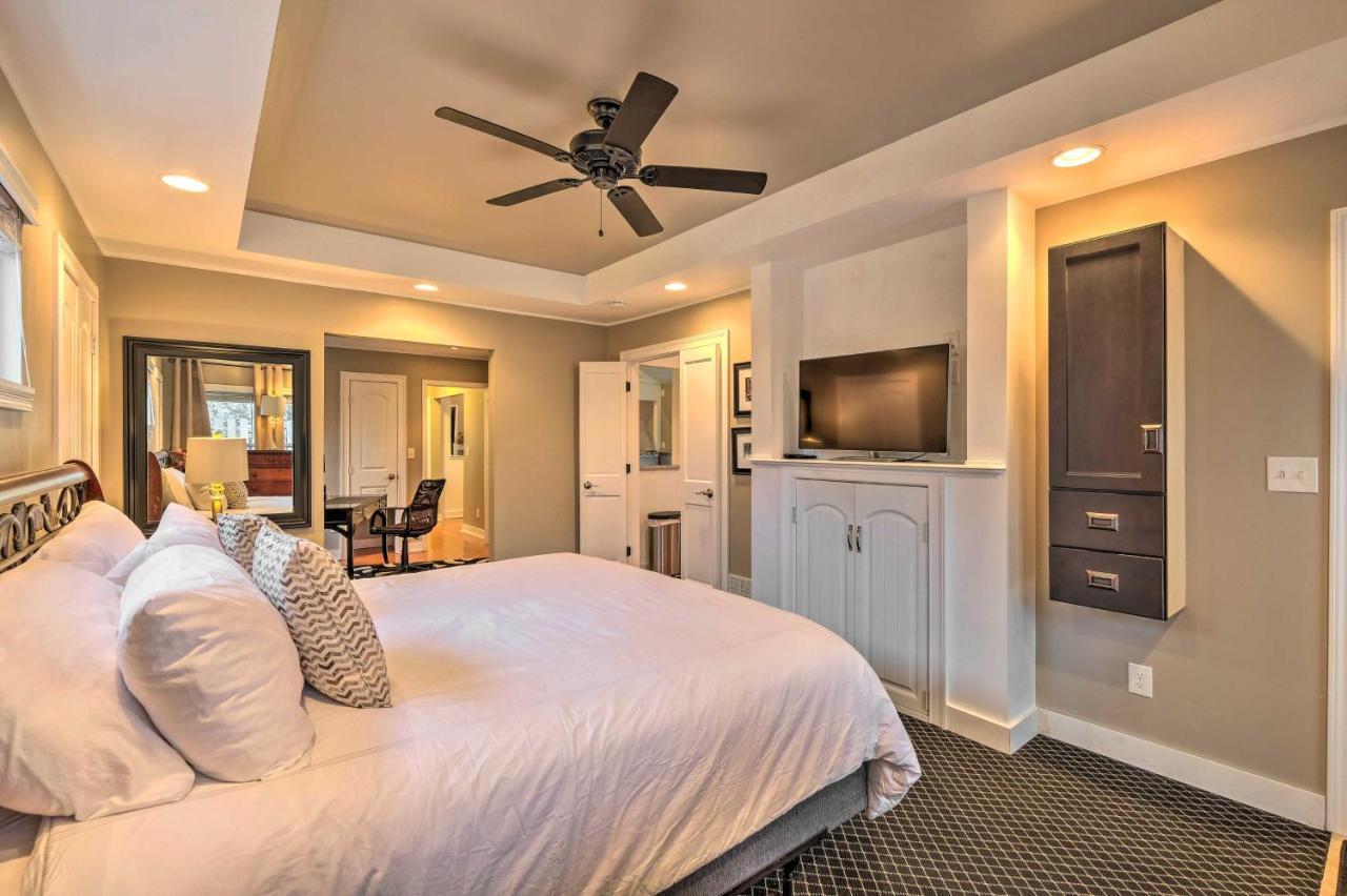 Luxe Lyndon Home Less Than 11 Mi To Dtwn Louisville! Bagian luar foto