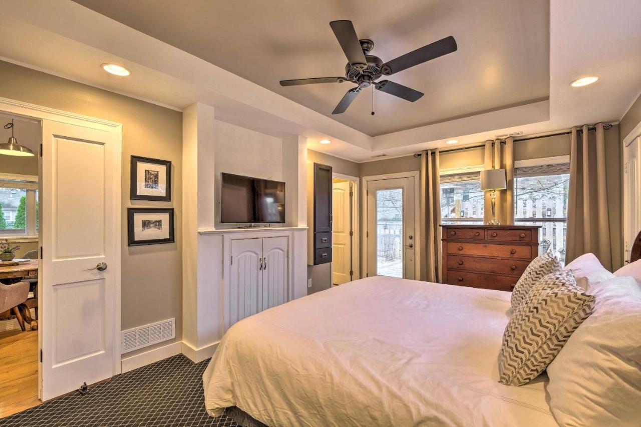 Luxe Lyndon Home Less Than 11 Mi To Dtwn Louisville! Bagian luar foto