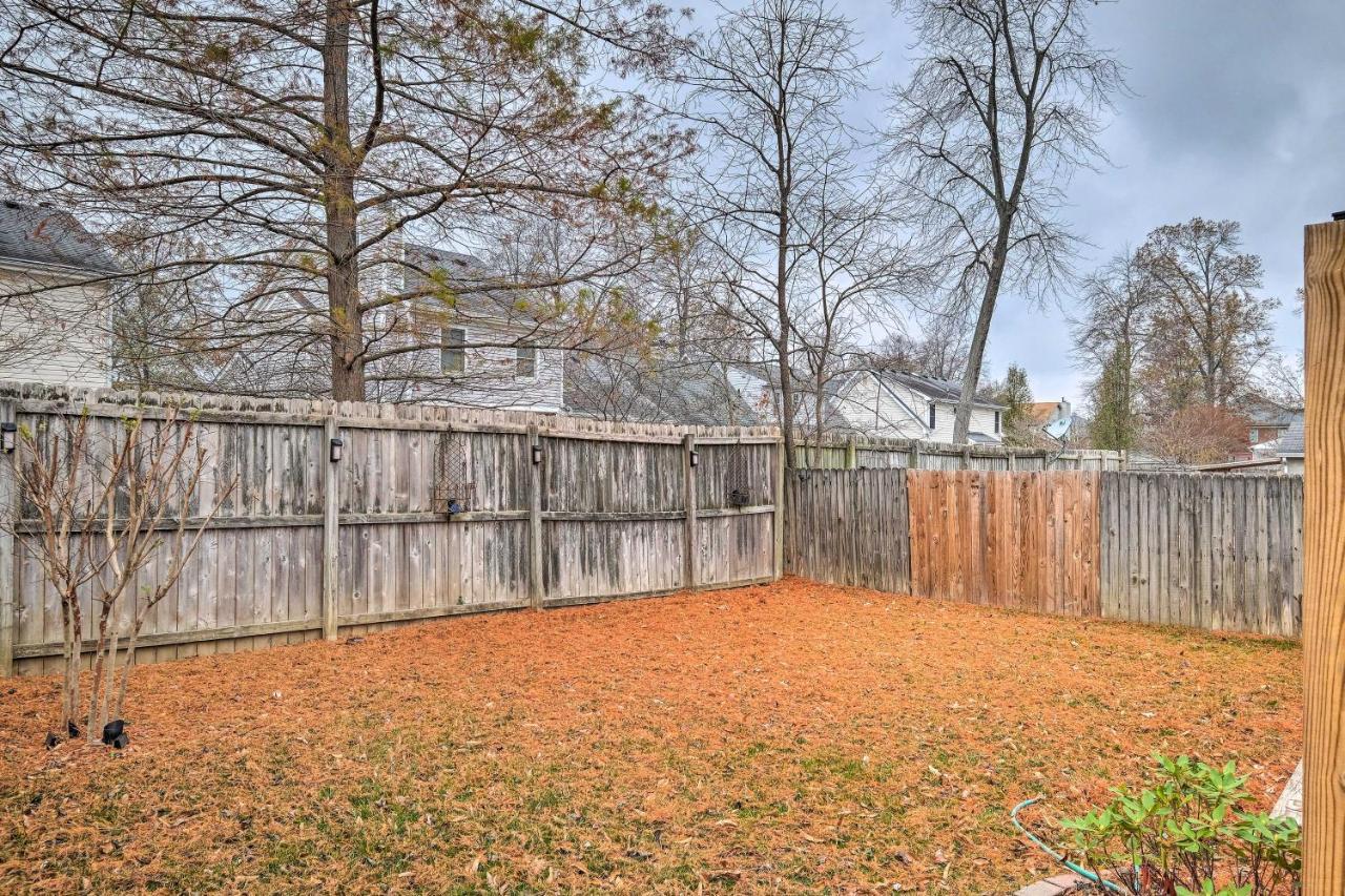 Luxe Lyndon Home Less Than 11 Mi To Dtwn Louisville! Bagian luar foto