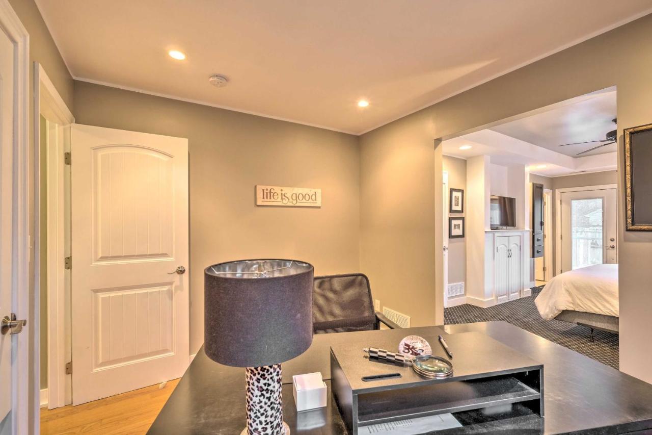 Luxe Lyndon Home Less Than 11 Mi To Dtwn Louisville! Bagian luar foto
