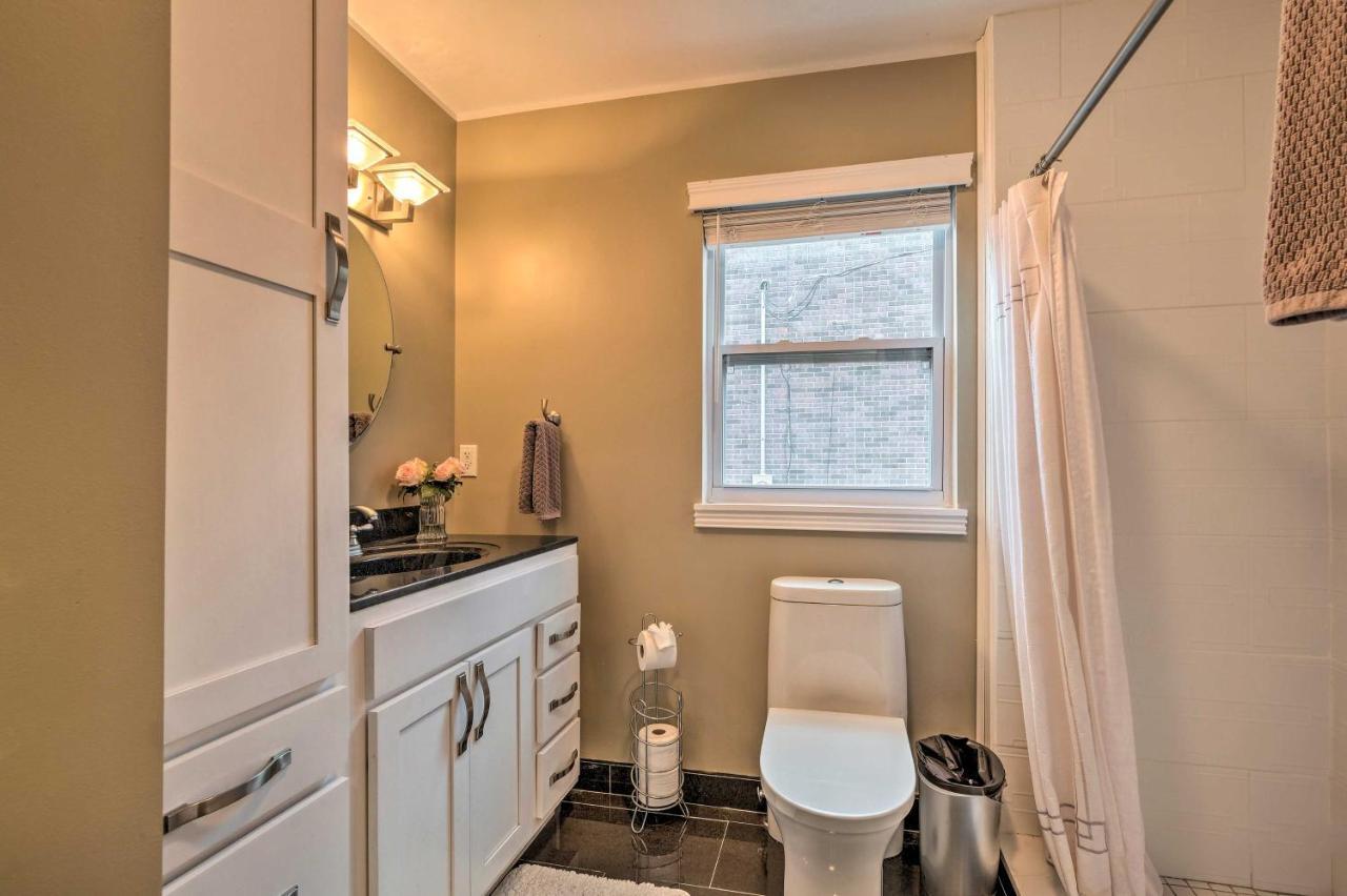 Luxe Lyndon Home Less Than 11 Mi To Dtwn Louisville! Bagian luar foto