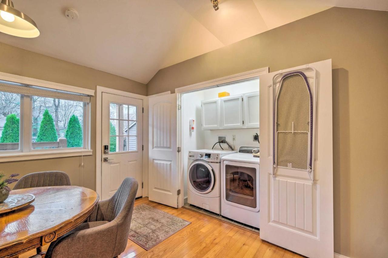 Luxe Lyndon Home Less Than 11 Mi To Dtwn Louisville! Bagian luar foto