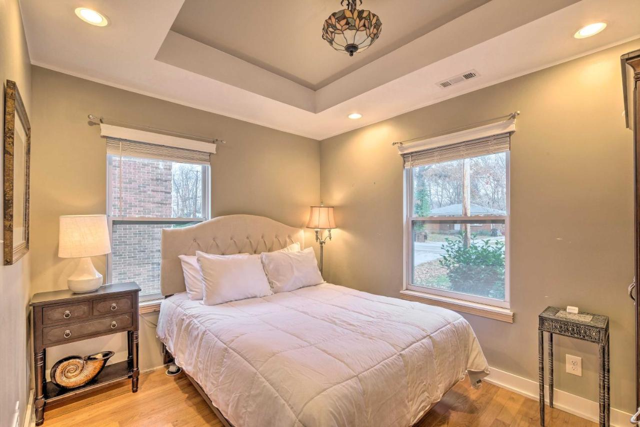 Luxe Lyndon Home Less Than 11 Mi To Dtwn Louisville! Bagian luar foto